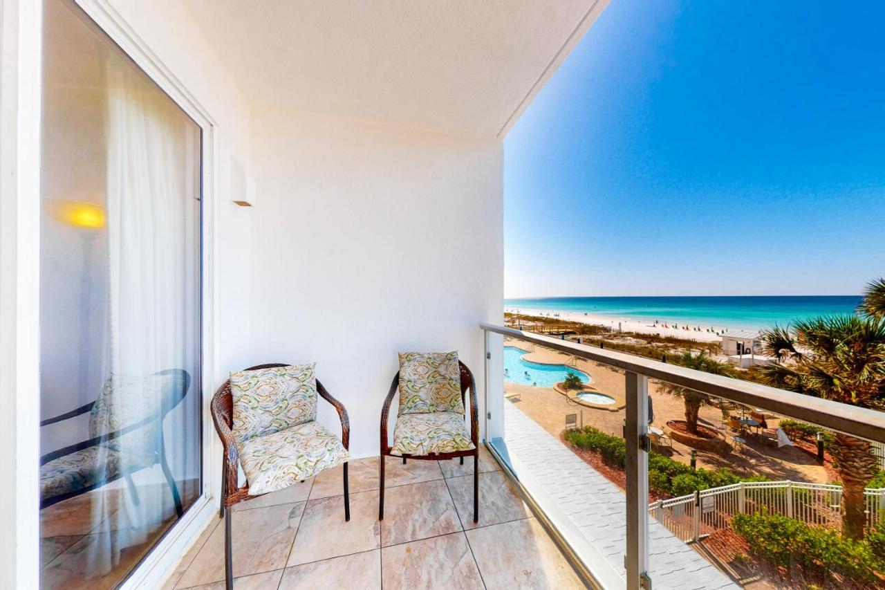 Sterling Sands 212 Destin Exteriér fotografie