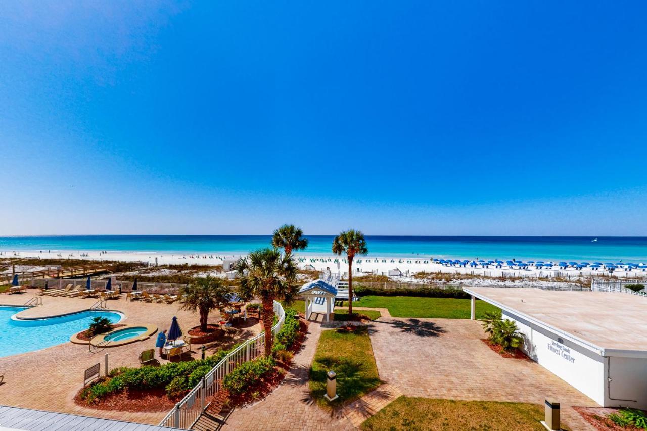 Sterling Sands 212 Destin Exteriér fotografie