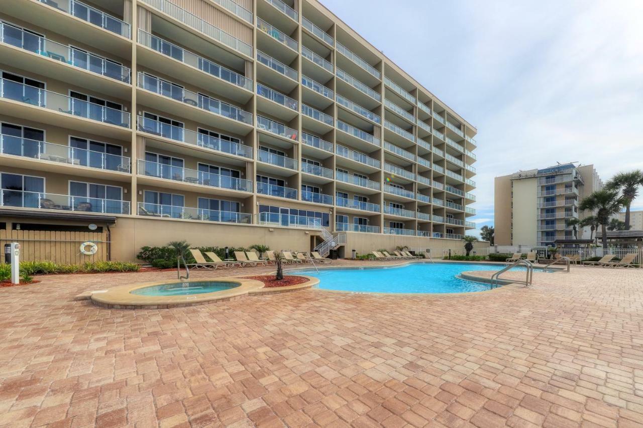 Sterling Sands 212 Destin Exteriér fotografie