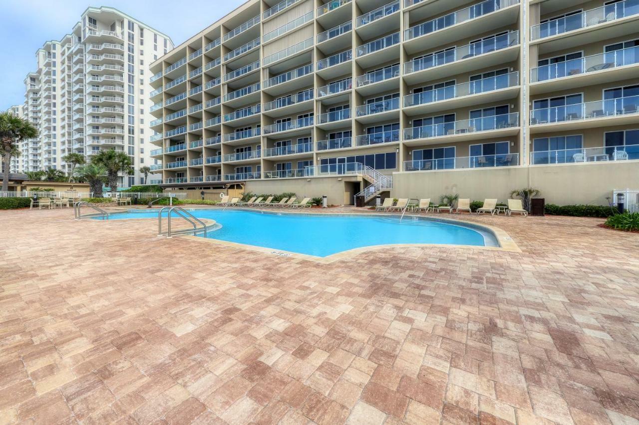Sterling Sands 212 Destin Exteriér fotografie